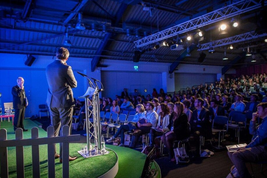 auditorium for hire london