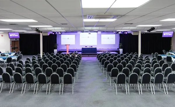 conference venue manchester