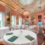 avington park conference venue
