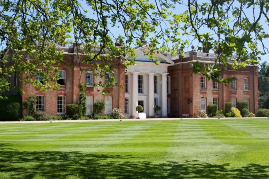 avington park