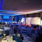 meeting rooms london