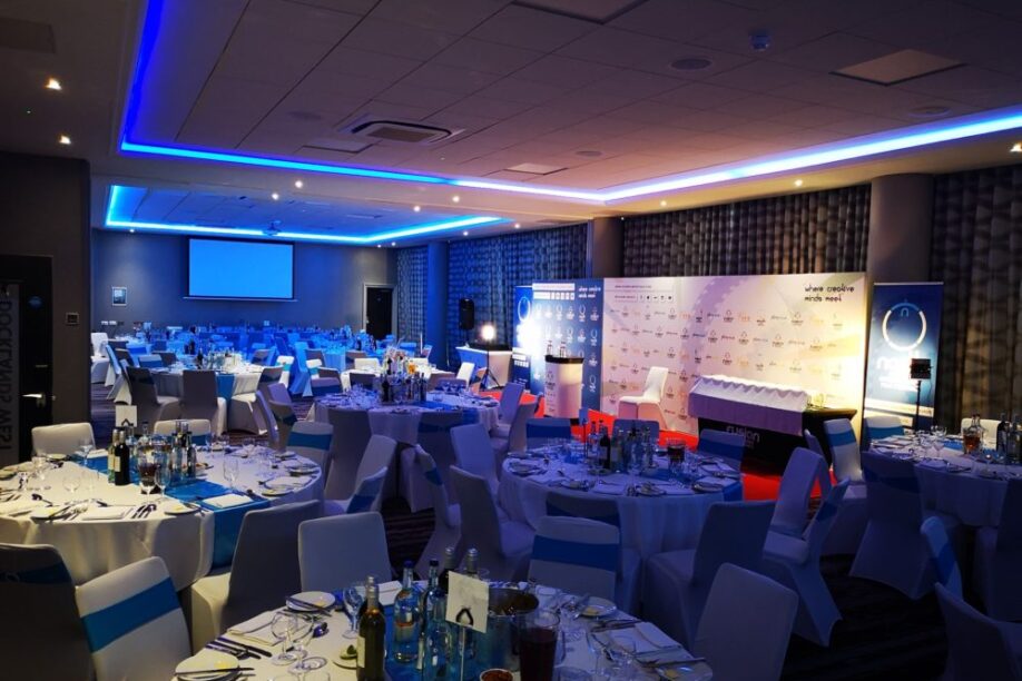 meeting rooms london