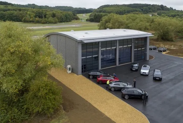 millbrook venues