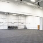 exhibition venues