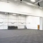 exhibition venues