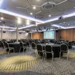 large scale conference venue in Notts