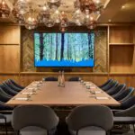 meeting room hire at center parc sherwood forest