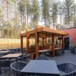 corporate events venue in Notts