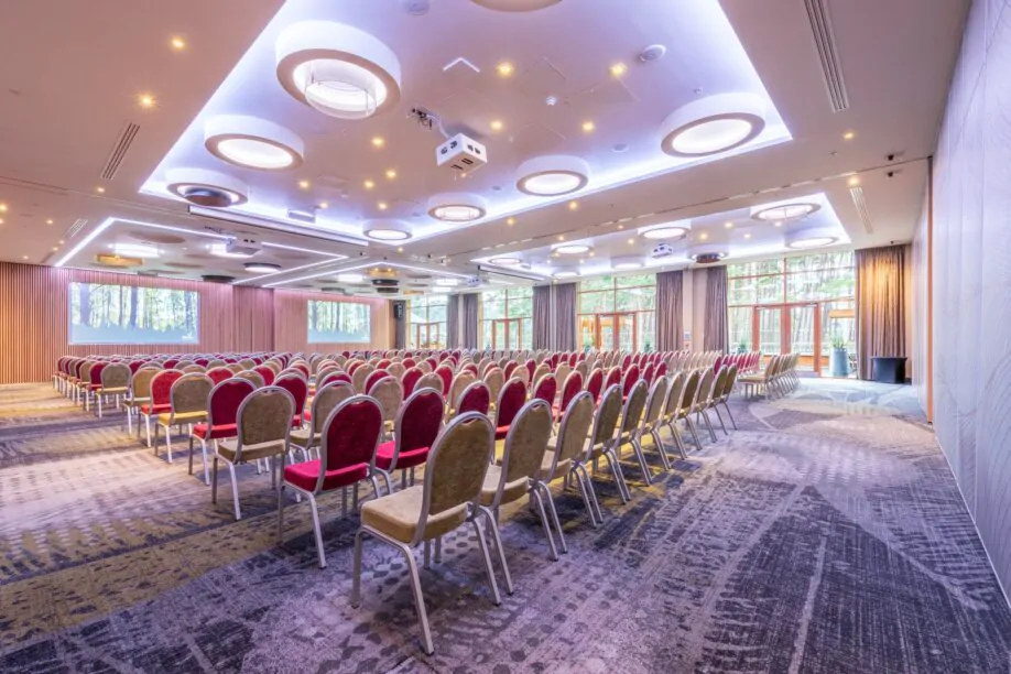 unique conference venue bucks