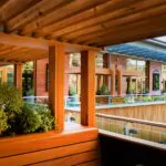 team building days at center parc woburn