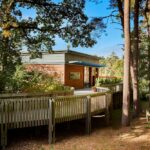 conference venue center parcs woburn