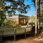conference venue center parcs woburn