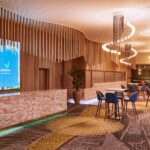 unique venue for large corporate events