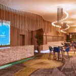 unique venue for large corporate events