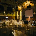 council chamber battersea arts centre