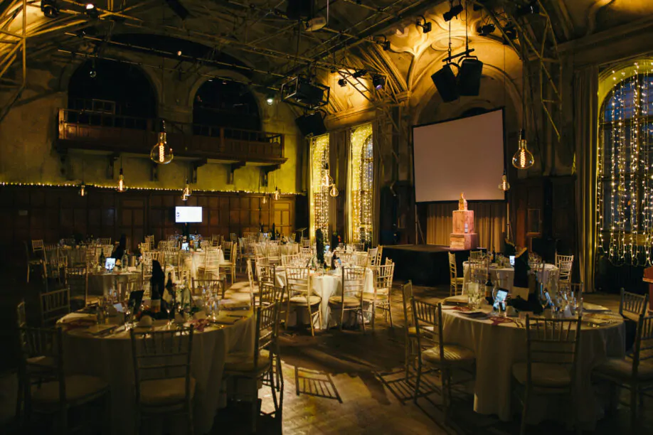 council chamber battersea arts centre