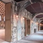 unique venue for parties and launches