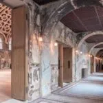 unusual events venue london