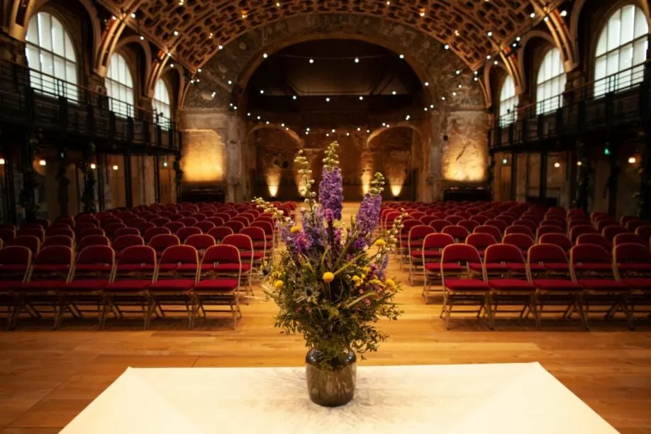 conference venues for hire