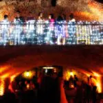The Caves Private Function
