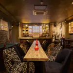 Corporate party venue London