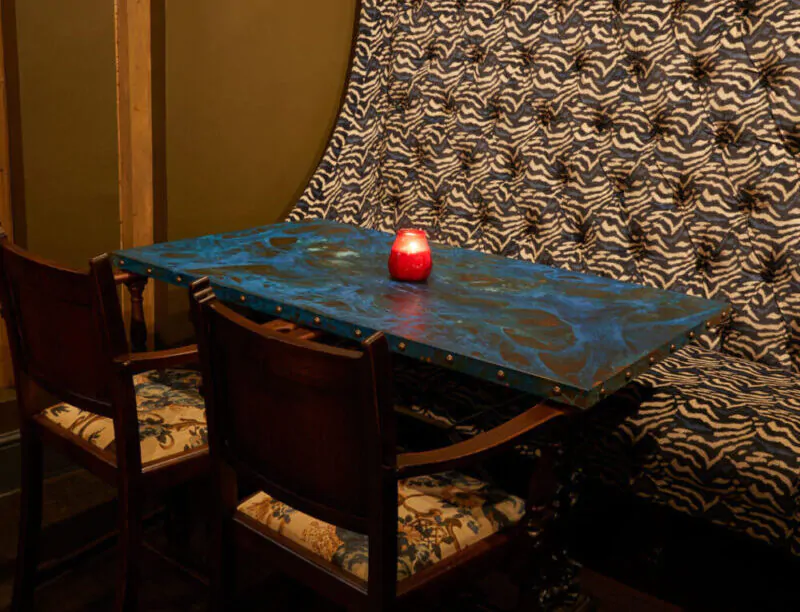Office party venue London