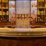 London party venue
