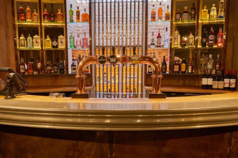 London party venue