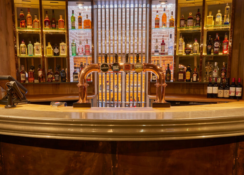 London party venue