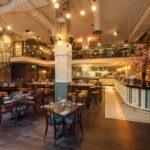 Exclusive venue hire