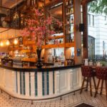 Venue hire