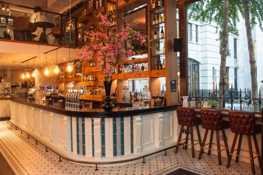 Venue hire