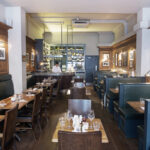 Private dining London