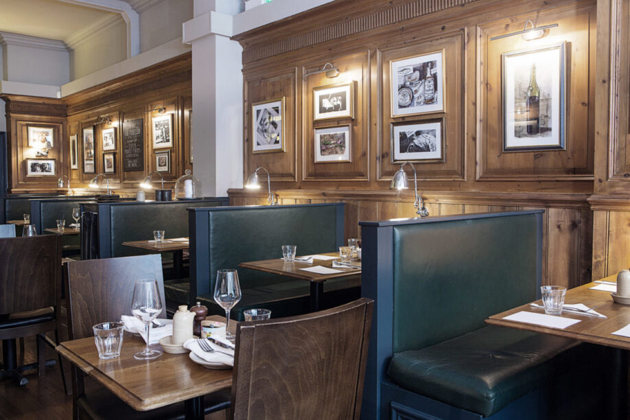 Corporate Party venue London