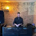 party venue hire