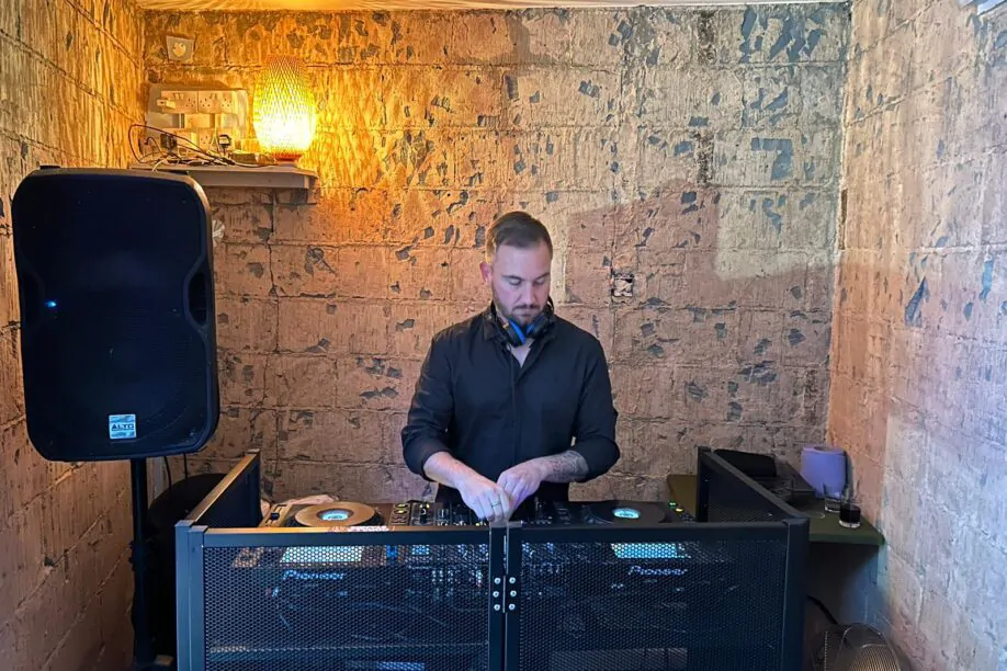 party venue hire
