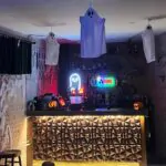 party venue balham