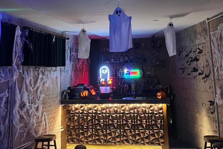 party venue balham