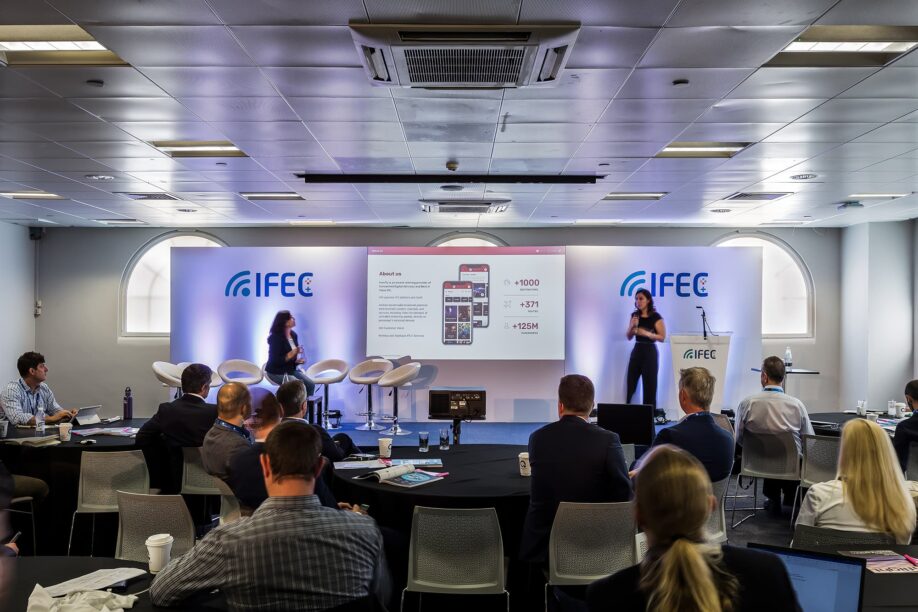 unique conference venue london