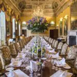 brocket hall corporate events