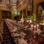 brocket hall exclusive hire