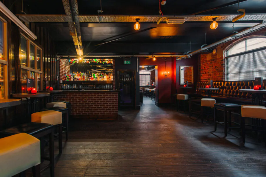 brooklyn bar