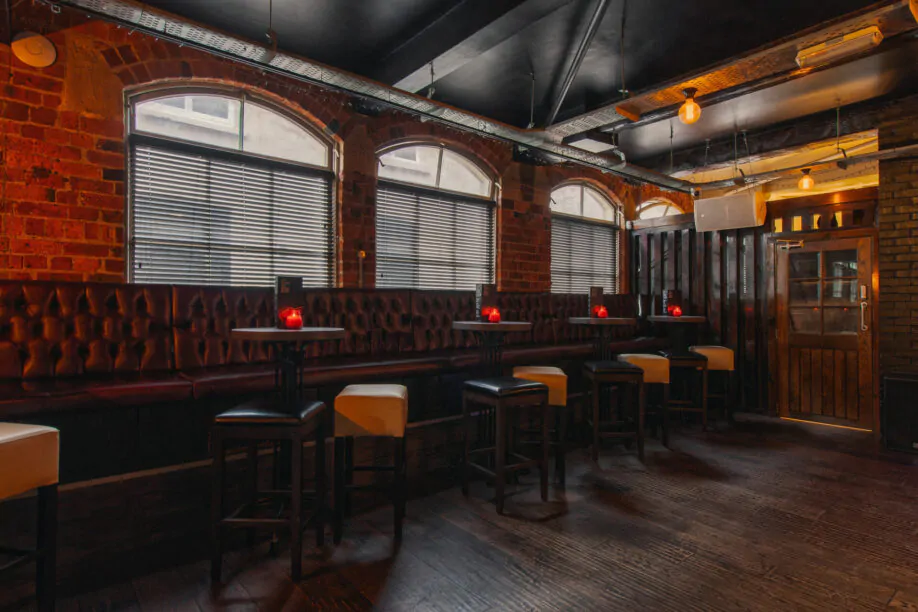 party venue leeds