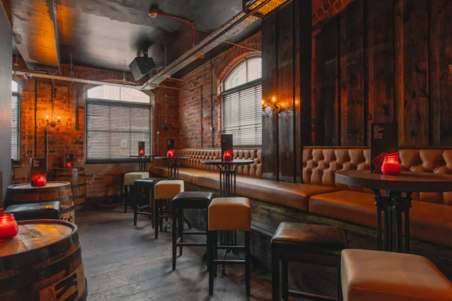 party venue leeds