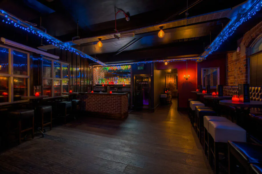 brooklyn bar leeds