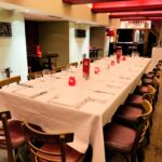private dining london