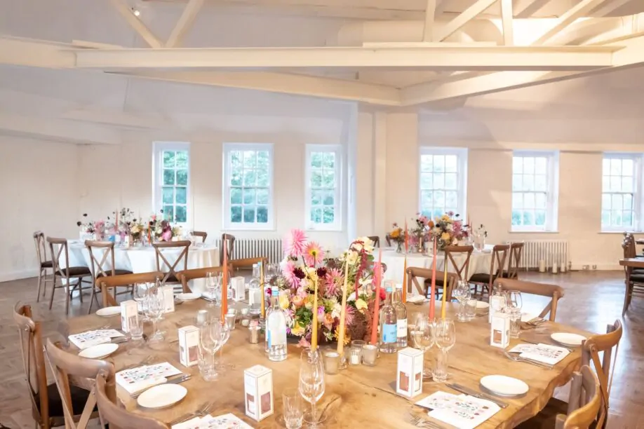 venue for parties