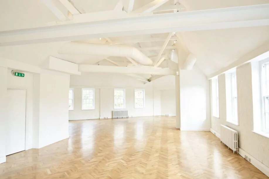 creative venue london