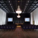 corporate events venue london