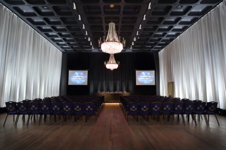 corporate events venue london